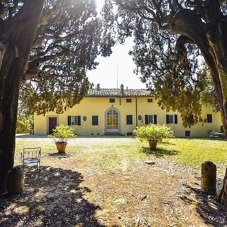 Villa San Dalmazio Splendida Appena 5Km Dal Centro سيينا المظهر الخارجي الصورة
