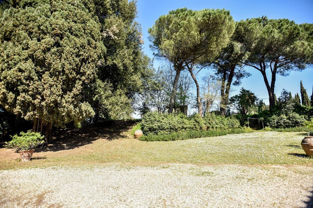 Villa San Dalmazio Splendida Appena 5Km Dal Centro سيينا المظهر الخارجي الصورة