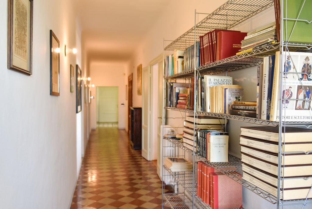 Villa San Dalmazio Splendida Appena 5Km Dal Centro سيينا المظهر الخارجي الصورة