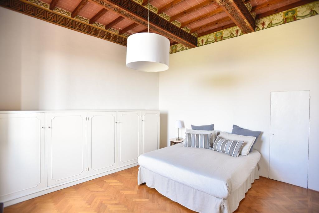 Villa San Dalmazio Splendida Appena 5Km Dal Centro سيينا المظهر الخارجي الصورة